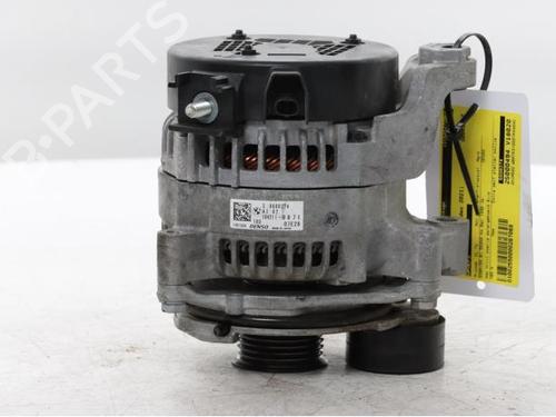 Used Alternator Alternator BMW 1 (F40) 118 i (140 hp) 34563843 34563843