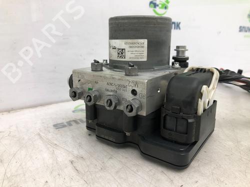 ABS pump CITROËN C3 / C3 ORIGIN III (SX) 1.2 PureTech 82 | BP17122380M43 
