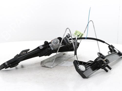 Front left window mechanism OPEL ASTRA L (OV5) Astra-e (F3ZKWZ) | BP36966917C22 - Image 4