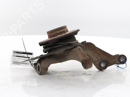 Left front steering knuckle DACIA DUSTER (PYM_, PYN_) 1.2 TCe 130 | BP39267657M25 - Image 5