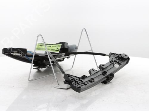 Front left window mechanism OPEL MOKKA 1.2 (76) | BP31592545C22 