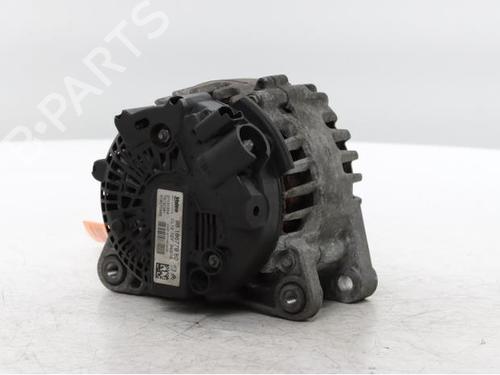 alternator-citroen-c3-iii-sx-2016-34564251 main image