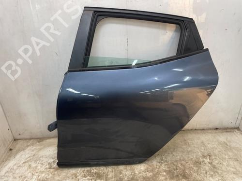Used Left rear door Left rear door RENAULT CLIO V (B7_) 1.6 E-TECH 140 (B7MU) (140 hp) 40048966 40048966