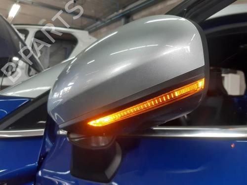 Left front seat RENAULT CAPTUR II (HF_) TCe 140 (HFN0) | BP40581648C15 - Image 14