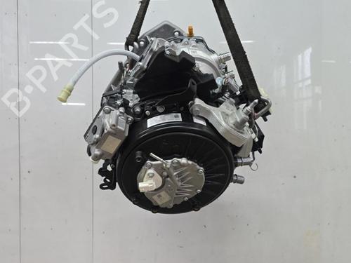 Gearbox DACIA DUSTER (PYM_, PYN_) 1.6 HYBRID 140 | BP29241752M3 