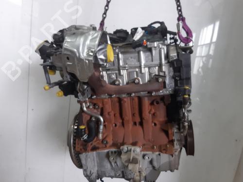 Engine RENAULT EXPRESS Box Body/MPV 1.5 Blue dCi 75 (F6AA) | BP38408903M1 - Image 3