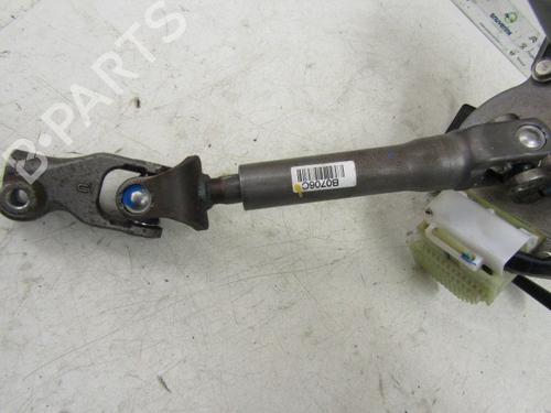 Steering column RENAULT MEGANE III Grandtour (KZ0/1) 1.4 TCe (KZ0F, KZ1V) | BP13189099M21 