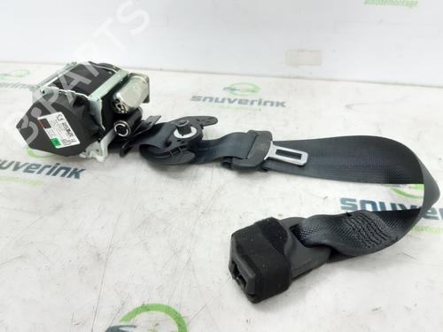 Front right seatbelt RENAULT CAPTUR II (HF_) TCe 140 (HFN0) | BP24166264I25 - Image 7