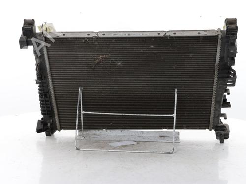 Water radiator RENAULT EXPRESS Box Body/MPV 1.5 Blue dCi 75 (F6AA) | BP38234438M31 - Image 6