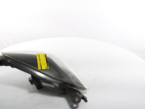 Left headlight RENAULT TWINGO II (CN0_) 1.2 16V (CN04, CN0B) | BP27971063C28  - Image 7