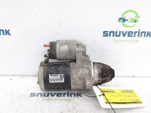 Used Starter Starter 18325561 18325561