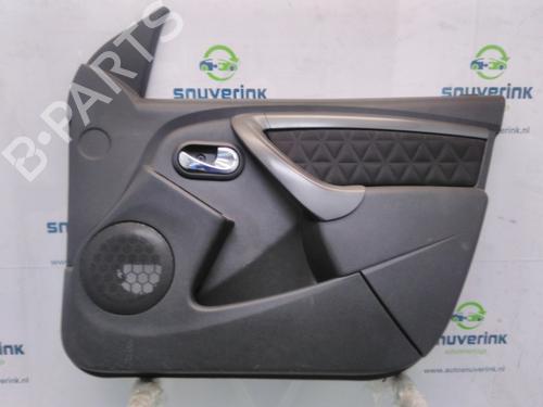 Used Front right panel Front right panel 13321945 13321945