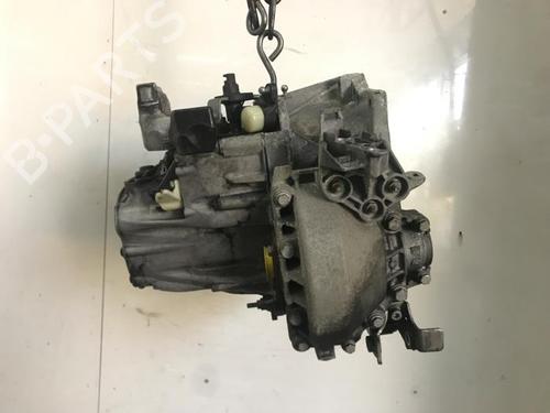 Gearbox CITROËN C4 Picasso II 1.6 HDi / BlueHDi 115 | BP40586402M3 - Image 3