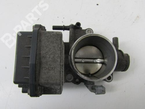 Used Throttle body Throttle body CITROËN C5 I Break (DE_) 2.0 16V (DERFNF, DERFNC, RERFNC) (136 hp) 10804740 10804740