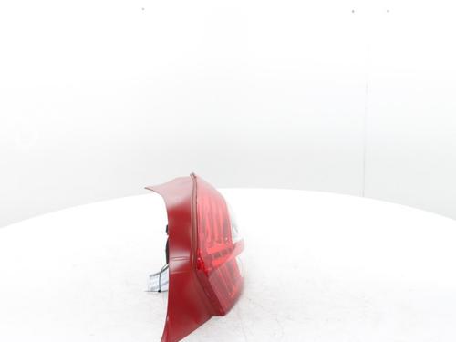 Right taillight PEUGEOT 208 I (CA_, CC_) 1.6 VTi | BP30186104C35