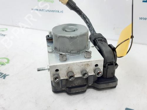 ABS pump RENAULT CLIO IV (BH_) 1.5 dCi 90 | BP13945829M43 