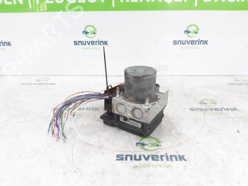 ABS pump CITROËN C4 Picasso I MPV (UD_) 1.6 HDi 110 | BP21195061M43 