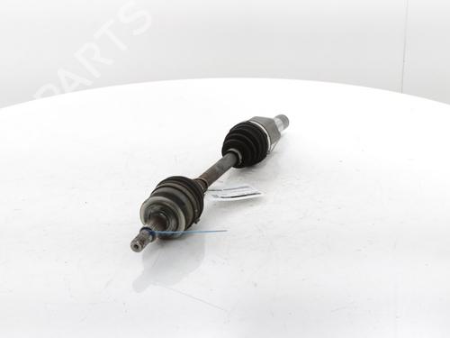 Left front driveshaft MAZDA CX-3 (DK) 2.0 SKYACTIV-G | BP29241762M38 - Image 9