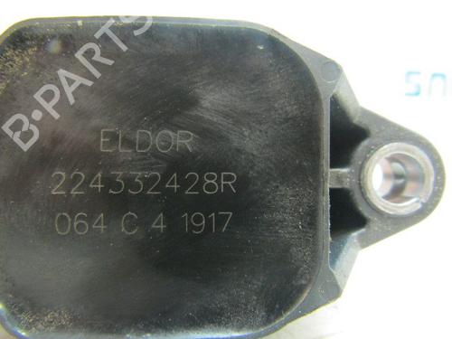 Ignition coil RENAULT GRAND SCÉNIC IV (R9_) 1.2 TCe 130 | BP10791314M94 