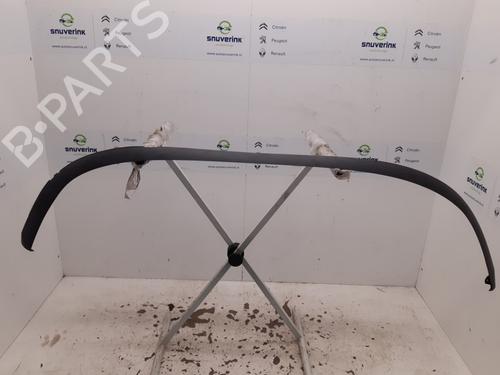Used Rear spoiler RENAULT MEGANE III Grandtour (KZ0/1) 1.2 TCe (KZ2B, KZ11) (116 hp) 24163216