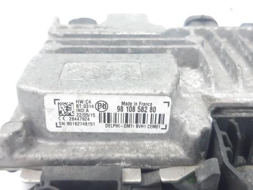 Start/Stop ECU CITROËN C4 CACTUS 1.2 VTi 82 | BP40583066M59 - Image 2