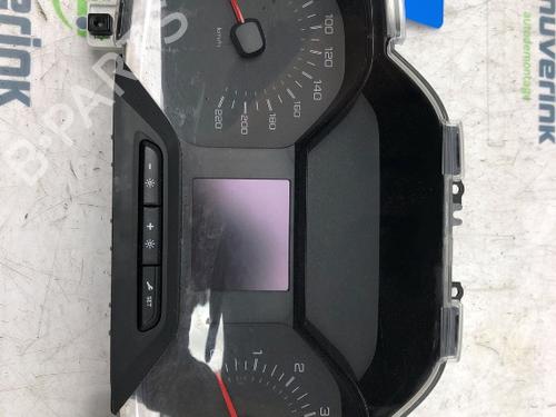 Used Instrument cluster PEUGEOT PARTNER Box Body/MPV (K9) 1.5 BlueHDi 100 (102 hp) 19490007