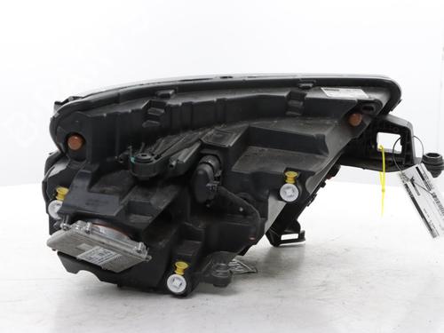 Left headlight SKODA KAMIQ (NW4) 1.0 TSI | BP37605488C28 - Image 5