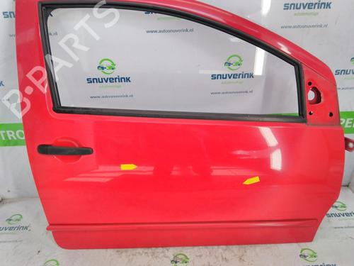 Right front door CITROËN C2 (JM_) 1.4 HDi | BP13619456C3 