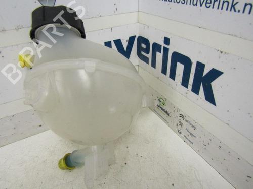 Expansion tank PEUGEOT 208 I (CA_, CC_) 1.2 VTI 82 | BP24162476C120 