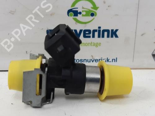 Used Injector Injector 13323993 13323993