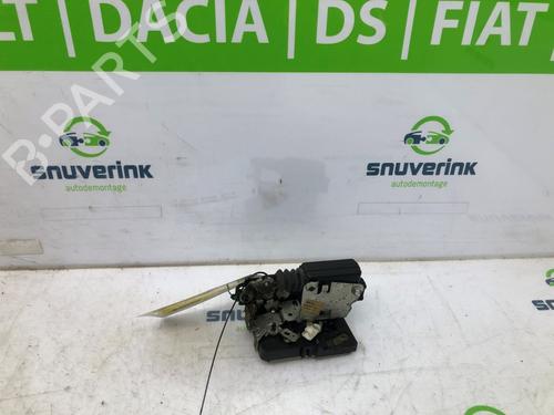 Used Rear right lock DACIA LOGAN MCV (KS_) 1.6 16V (KS0L, KS0M, KS0P, KS1S) (105 hp) 18707779