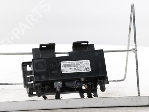 Used Electronic module Electronic module CITROËN C5 AIRCROSS (A_) 1.2 PureTech 130 (ARHNSJ) (131 hp) 40587702 40587702