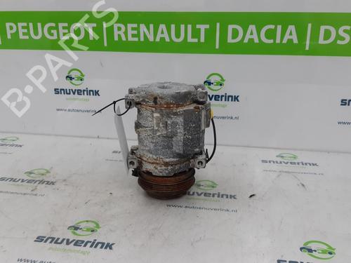 Used AC compressor AC compressor 16408891 16408891