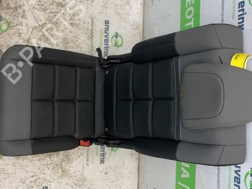 Sæde Bagtil CITROËN C5 AIRCROSS (A_) 1.6 Hybrid 225 (A45GFR) | BP26665608C17  - Image 5