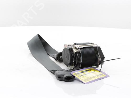 Front right seatbelt FIAT 500 (312_) 1.2 (312AXA1A) | BP38409249I25 - Image 7
