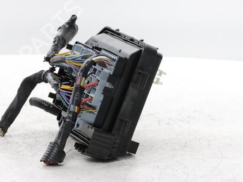 Fuse box OPEL KARL (C16) 1.0 | BP36538193E1 - Image 9