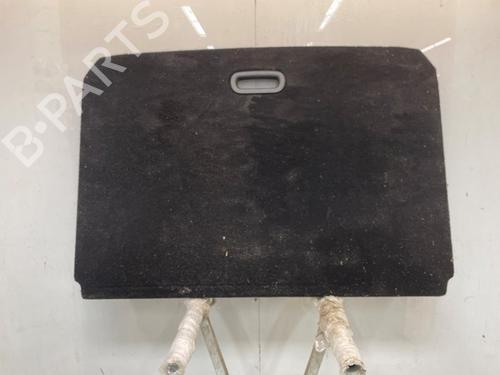 Used Luggage compartment floor Luggage compartment floor 34565068 34565068