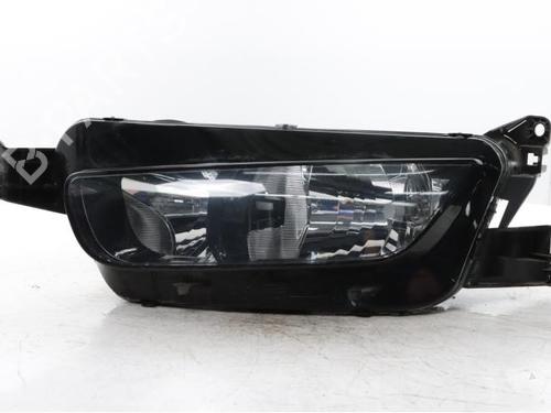 Used Left headlight Left headlight CITROËN C4 Picasso II 1.6 VTi 120 (120 hp) 38483533 38483533