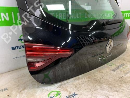 Tailgate RENAULT CLIO V (B7_) 1.0 TCe 100 (B7MT) | BP24988917C6 - Image 2