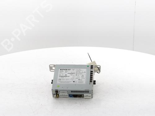 Bilradio RENAULT MEGANE IV Grandtour (K9A/M/N_) 1.2 TCe 130 (K9MR) (130 hp) 29426892