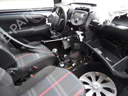 Ignition coil PEUGEOT 108 1.0 VTi | BP40566094M94 - Image 8