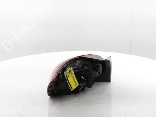 Right taillight DACIA SANDERO III 1.0 TCe 100 ECO-G | BP33696379C35  - Image 5