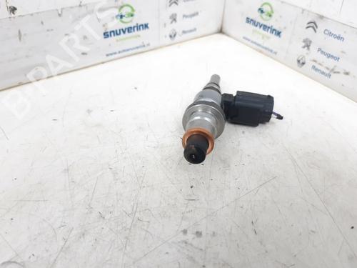 Injector RENAULT MEGANE III Hatchback (BZ0/1_, B3_) 1.5 dCi (BZ0C) | BP30185239M100