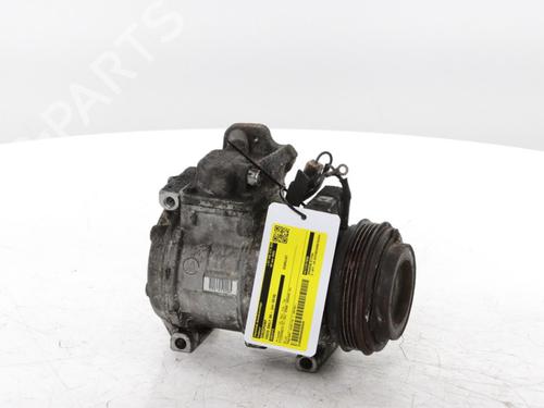 AC-Kompressor IVECO DAILY IV Van 35C18 V, 35C18 V/P, 35S18 V, 35S18 V/P (176 hp) 30186845