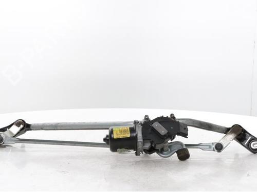 Used Front wipers mechanism Front wipers mechanism MERCEDES-BENZ CITAN Box Body/MPV (W415) 109 CDI (415.601, 415.603, 415.605) (90 hp) 33697195 33697195