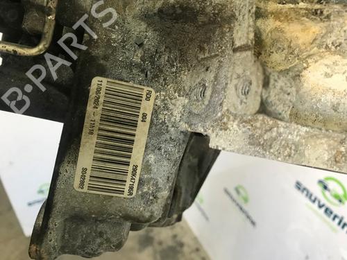 Gearkasse RENAULT SCENIC E-TECH PHASE I EV60 | BP27351306M3 - Image 6