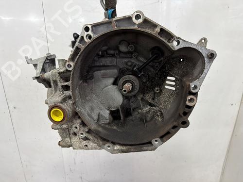 Gearbox PEUGEOT EXPERT Van (V_) 2.0 BlueHDi 120 | BP37262645M3 - Image 4