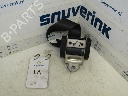 Sicherheitsgurt hinten links PEUGEOT 307 (3A/C) 1.6 HDi 110 | BP21111237I29 