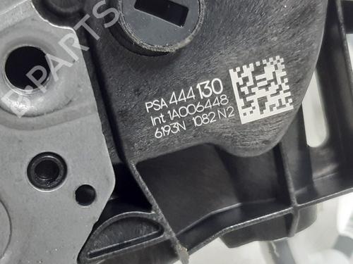 Rear left lock PEUGEOT 208 II (UB_, UP_, UW_, UJ_) e-208 | BP19103141C100 