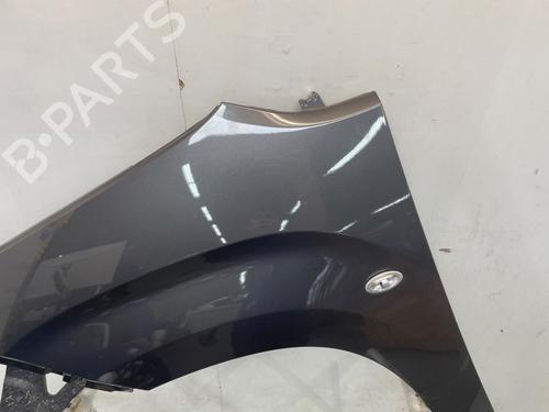 Left front fenders PEUGEOT PARTNER Box Body/MPV (K9) 1.5 BlueHDi 75 | BP29899638C41 